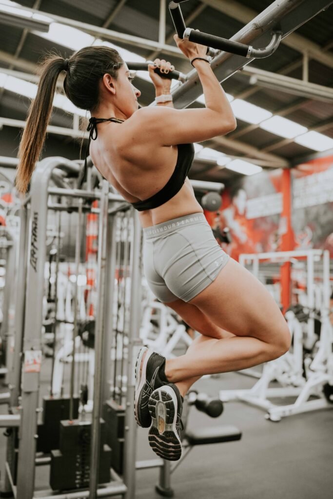 Fitness Motivation: How to Stay Consistent With Your Goals