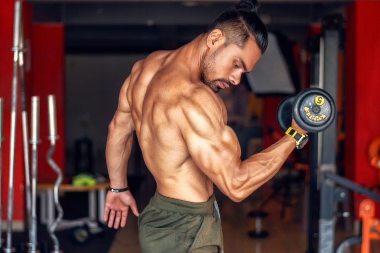 Fitness Motivation: How to Stay Consistent With Your Goals