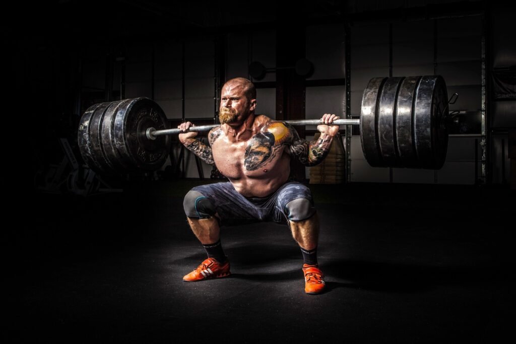 Best Foods for Muscle Growth and Fitness Goals