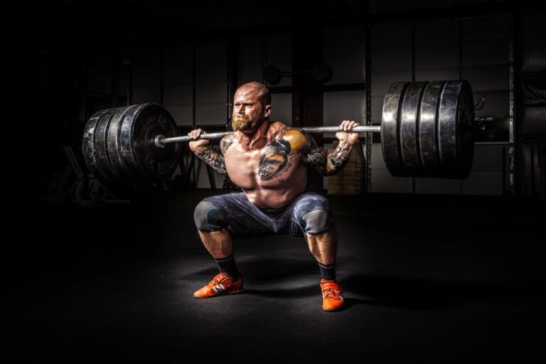 Best Foods for Muscle Growth and Fitness Goals