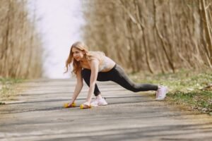 Blog 18 Best Health and Fitness Tips for a Healthier and Stronger Life