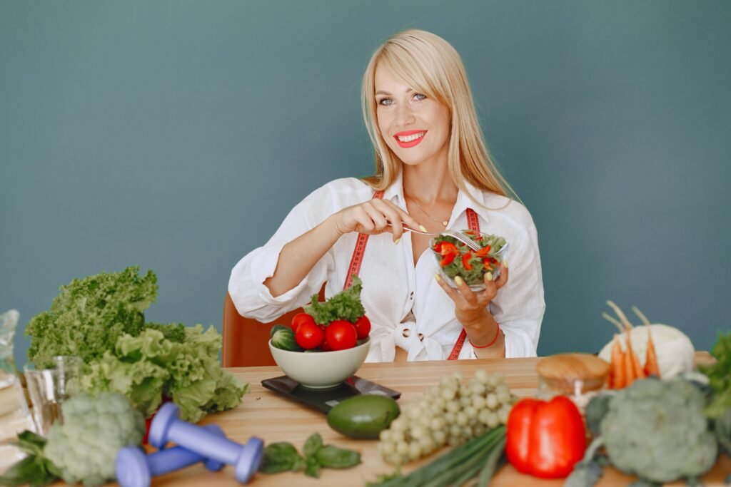 Healthy Lifestyle Tips for Long-Term Wellness. 1 Best Healthy Food and Fitness