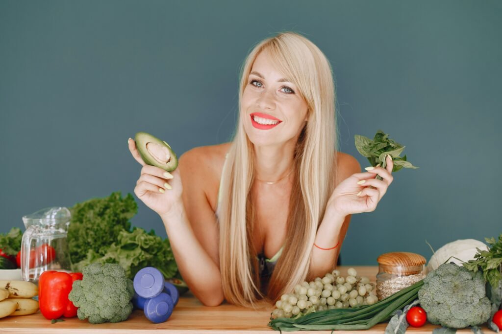 Best Healthy Food and Fitness Tips for Beginners in 2026