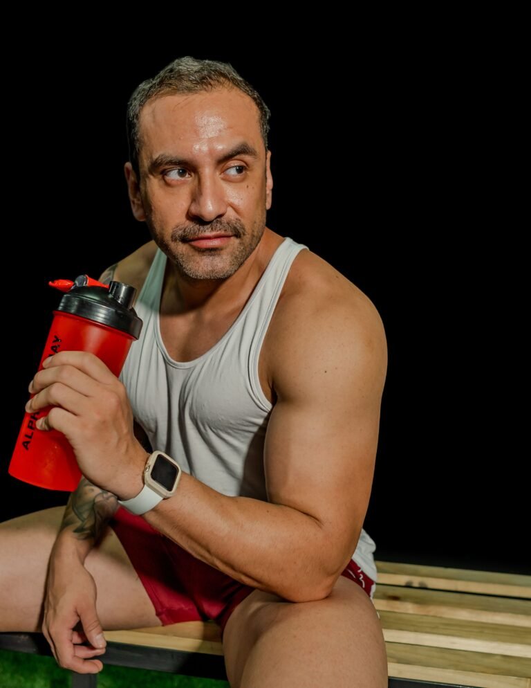 Top Fitness Tips to Stay Healthy and Active Every Day