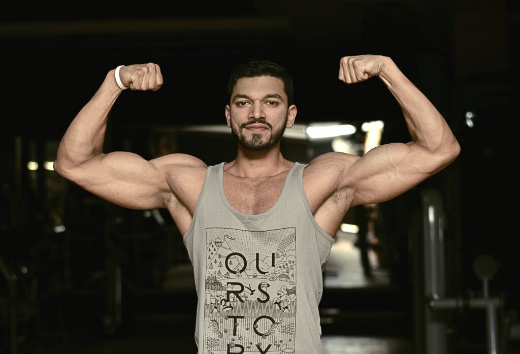The Best Exercises for a Strong and Balanced Body.