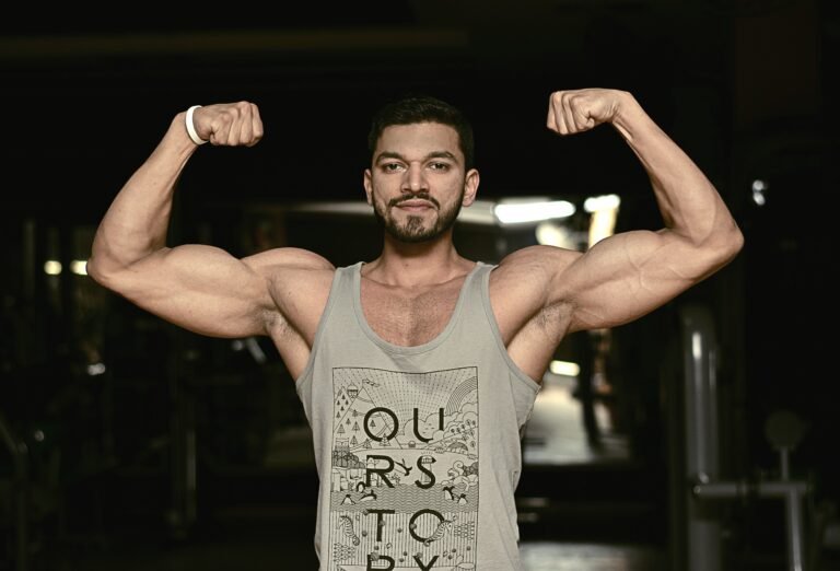 The Best Exercises for a Strong and Balanced Body.