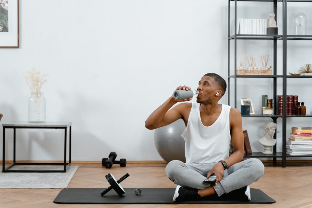 Top 10 Healthy Habits for a Stronger and Healthier Body in 2026. 3 Top 10 Healthy Habits for a Stronger and Healthier Body