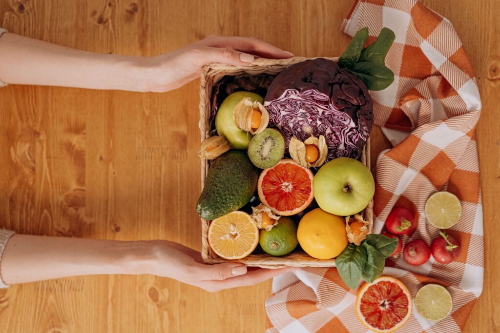 The Role of Protein in Fitness and Muscle Recovery