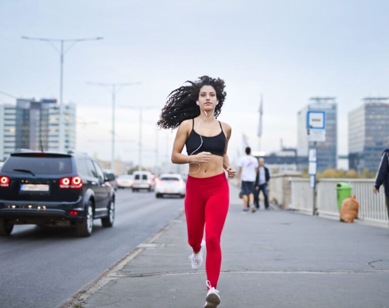 Healthy Lifestyle Tips for Long-Term Wellness.