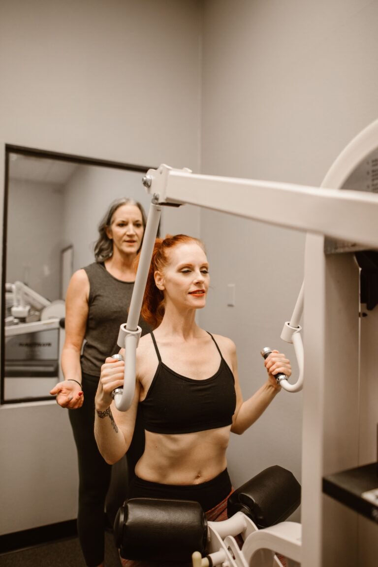 The Ultimate Guide to Healthy Living and Fitness in 2026.