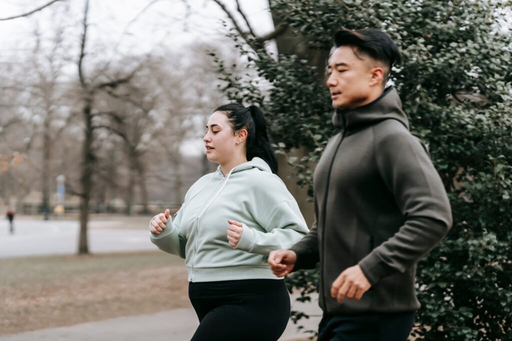 Best daily walking benefits for beginners 2 pexels andres ayrton 6551242