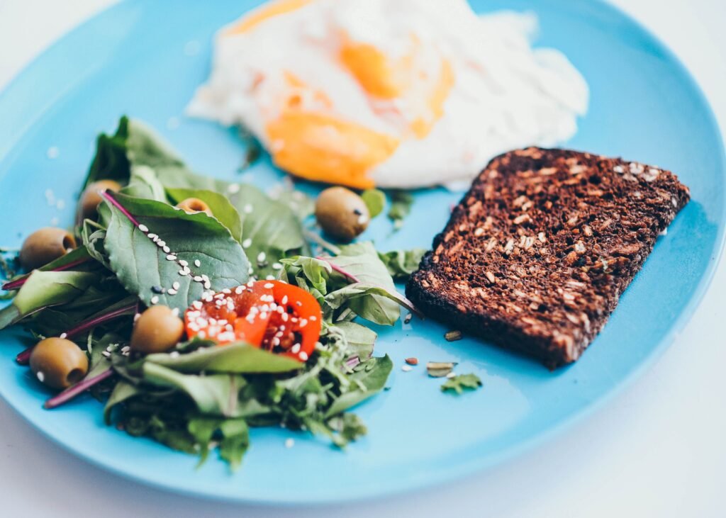 Healthy Breakfast Ideas for Busy Mornings 2 pexels daka 11132769