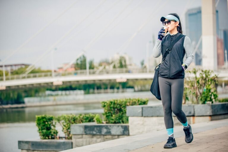 Best daily walking benefits for beginners