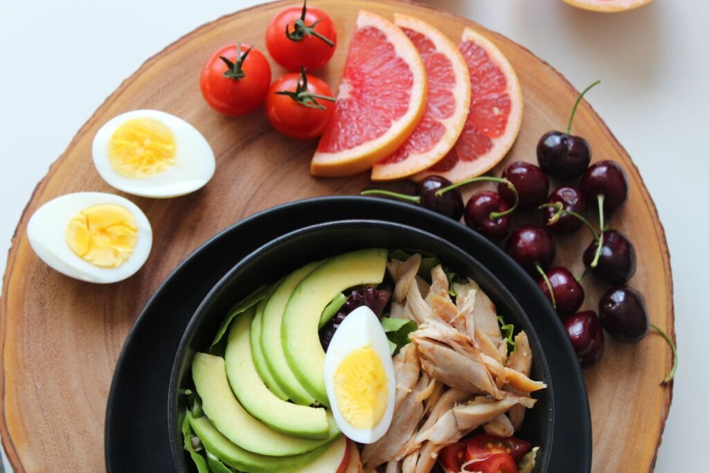 Best Fitness and Nutrition Tips for a Healthier Lifestyle 6 pexels janetrangdoan 793759
