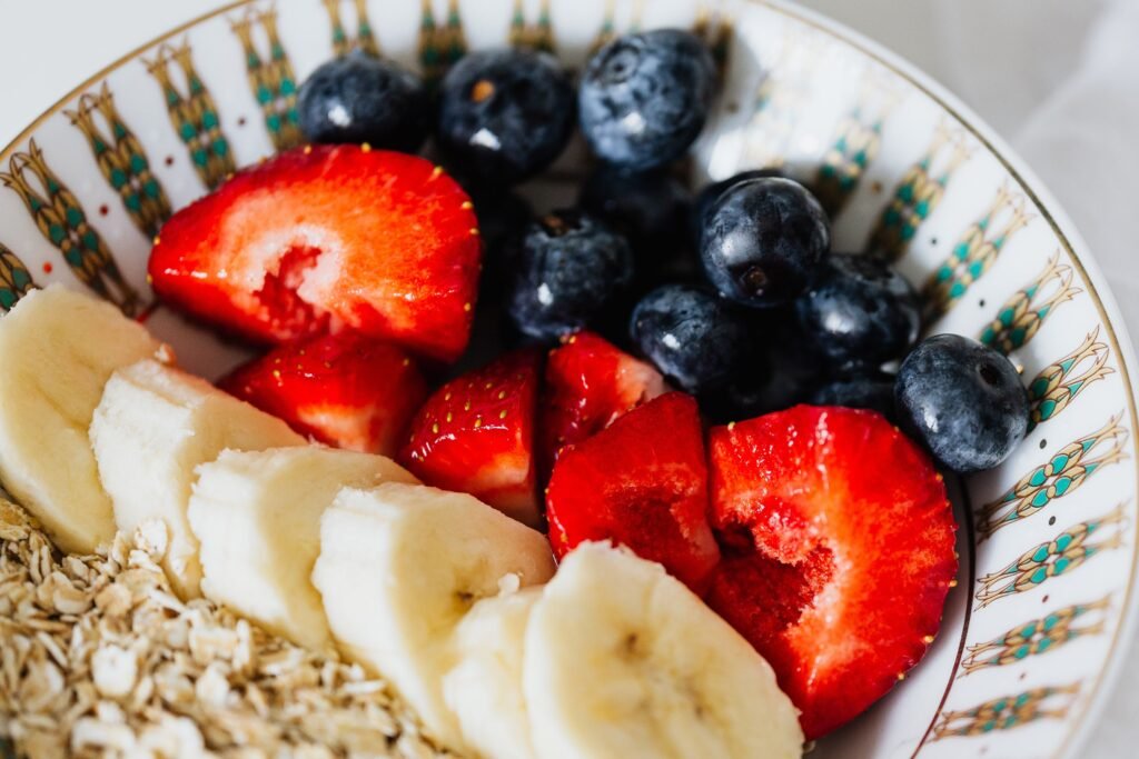 Best Fitness and Nutrition Tips for a Healthier Lifestyle 9 pexels karola g 4736809 2