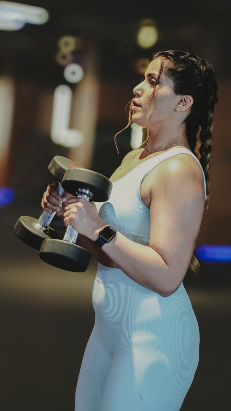How to Increase Strength and Build Muscle Naturally