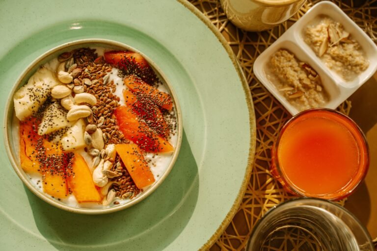 Healthy Meal Plans for Weight Loss and Fitness in 2026.