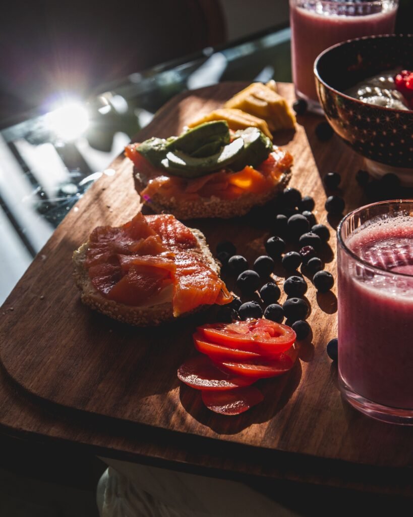 Healthy Breakfast Ideas for Busy Mornings 3 pexels storybyphil 3592557 1