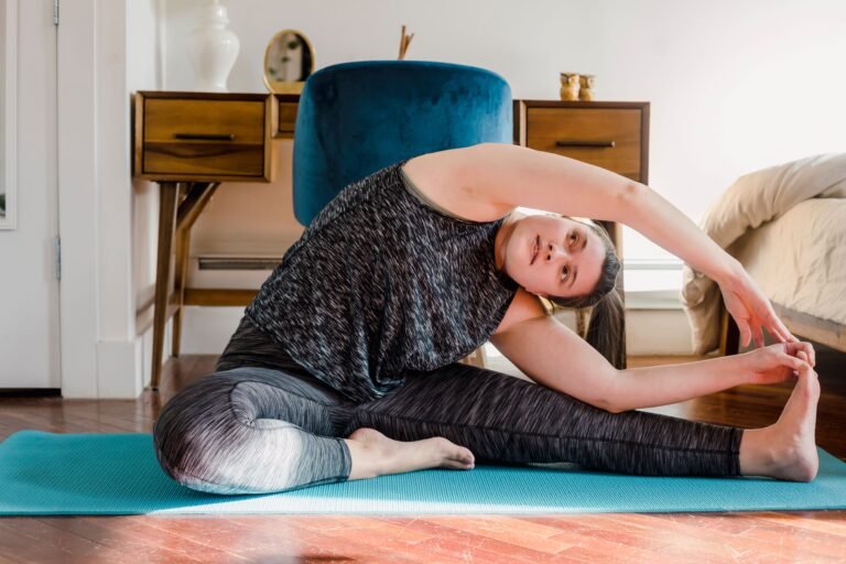 Top Fitness Tips to Stay Healthy and Active Every Day in 2026.